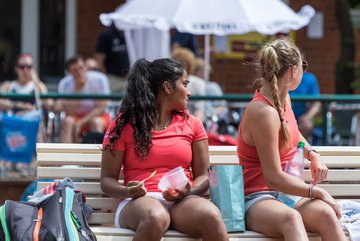 Johanna Silva 348 - RL THC von Horn und Hamm - TC SCC Berlin